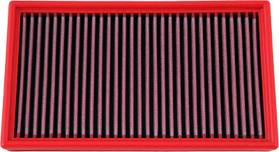 BMC Air Filter No. FB112/01
 Audi 90 / Coupé (89, 89q, 8A, 8B, B3) 2.8 i E V6, 174 PS, 1991 to 1996 