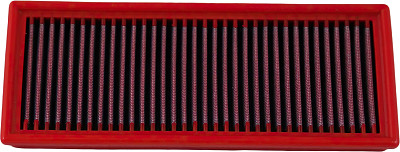  BMC Air Filter No. FB122/01
 Audi 90 / Coupé (89, 89q, 8A, 8B, B3) 2.3 E 20 V, 170 PS, 1988 to 1996 