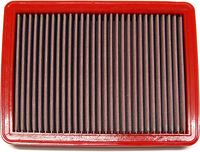  BMC Air Filter No. FB411/04
 KIA Sorento (jc) 3.5 V6, 194 PS, 2003 to 2006 