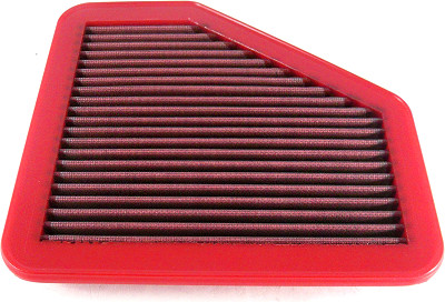  BMC Air Filter No. FB710/20
 Lotus Exige (s3) 3.5 V6 Cup 410, 416 PS, from 2018 