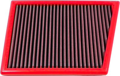  BMC Air Filter No. FB813/01
 Mini Mini III (f54,f55, F56, F57, F60) 2.0 JCW, 231 PS, from 2015 