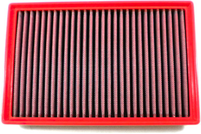  BMC Air Filter No. FB841/20
 Nissan Pathfinder III 2.5 dCi, 190 PS, from 2010 