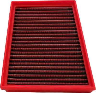  BMC Air Filter No. FB885/20
 Renault Scénic IV / Grand Scénic IV 1.2 TCe, 116 PS, from 2016 