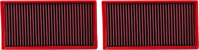 BMC Air Filter No. FB922/20
 Ferrari 512 BBI 5.0 V12 (Full Kit), 340 PS, 1981 to 1984 