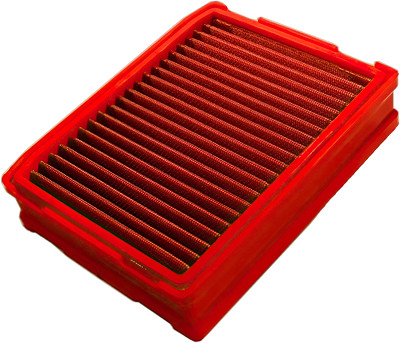  BMC Motorcycle Air Filter No. FM01086
 BMW R80RT, 1981 to 1990 
