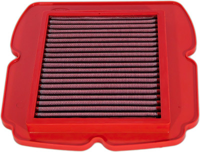  BMC Motorcycle Air Filter No. FM343/04
 Cagiva Raptor 650, 2005 to 2007 