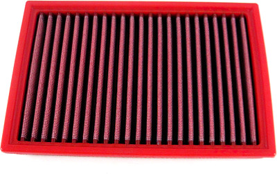  BMC Motorcycle Race Air Filter No. 556/20RACE
 BMW S1000RR, 2009 to 2018 