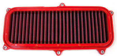  BMC Motorcycle Air Filter No. FM700/04
 Kymco Dink 125, 2006 to 2015 