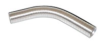  BMC Flexible Aluminum Pipe Ø: 60 mm, Length: 500 mm 