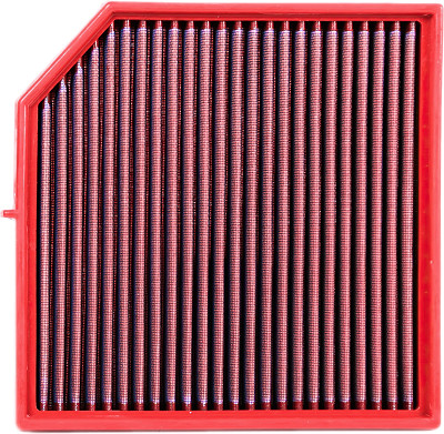  BMC Air Filter No. FB01030
 Volvo XC 40 1.5 T3, 156 PS, from 2018 
