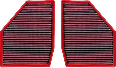  BMC Air Filter No. FB01034
 BMW 8 (g14, G15, G16, F92) M8 Competition (Full Kit), 625 PS, from 2019 