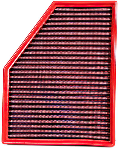  BMC Air Filter No. FB01041
 BMW 5 (g30, G31, F90) M 550 dx, 400 PS, from 2017 