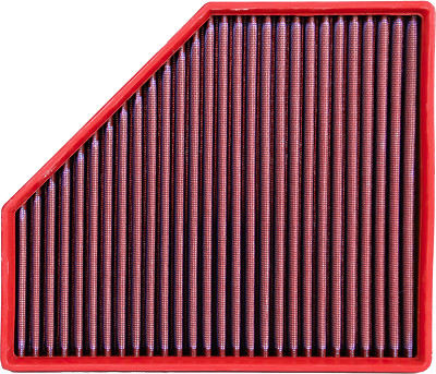  BMC Air Filter No. FB01054
 BMW Z 4 (g29) M 40 i, 340 PS, from 2019 