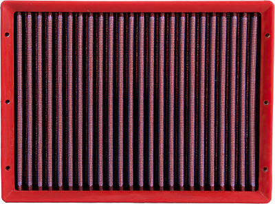  BMC Air Filter No. FB01055
 Renault Megane IV RS Trophy Tce 300, 300 PS, from 2018 