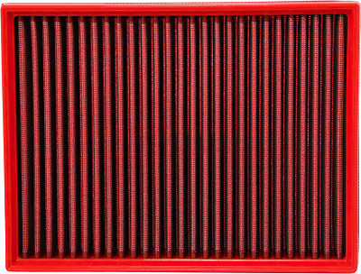  BMC Air Filter No. FB01076
 Ford Focus IV 1.0 Ecoboost, 125 PS, from 2018 