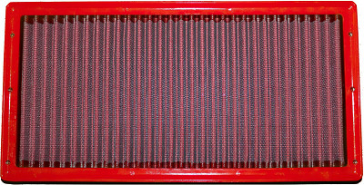  BMC Air Filter No. FB01079
 Fiat 500x 1.3 GSE, 150 PS, from 2018 