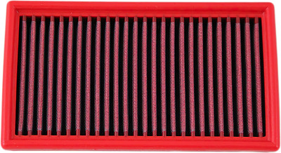  BMC Air Filter No. FB117/01
 BMW 3 (e30) 318 is 1.8, 136 PS, 1989 to 1991 