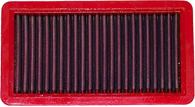  BMC Air Filter No. FB123/04
 Fiat Tipo (160) 1.9 TD, 90 PS, 1987 to 1995 