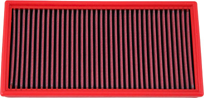  BMC Air Filter No. FB159/01
 Volkswagen Clásico (a4) 1.6, 101 PS, 1997 to 2000 