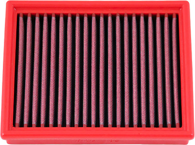  BMC Air Filter No. FB188/01
 Peugeot 206 1.1 l4, 60 PS, 2002 to 2007 