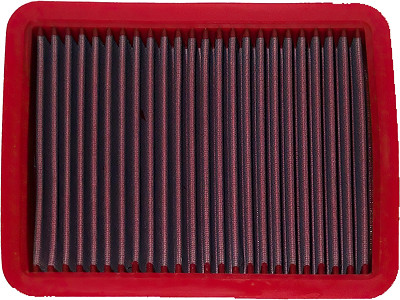  BMC Air Filter No. FB209/04
 Mitsubishi Galant VI 2.5 V6 24V, 163 PS, 1996 to 2000 