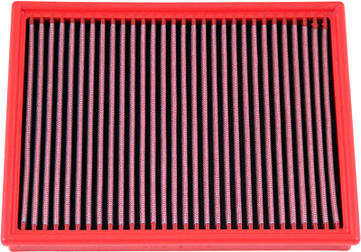  BMC Air Filter No. FB217/01
 Opel Astra G / Astra G Cabrio / Coupe 1.4 LPG, 90 PS, 1998 to 2005 