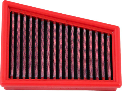  BMC Air Filter No. FB218/01
 Renault Duster II 1.6 16V, 114 PS, from 2015 