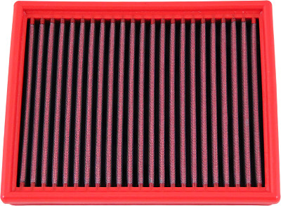  BMC Air Filter No. FB235/01
 Fiat Multipla (186) 1.6 16V, 95 PS, 1998 to 2008 
