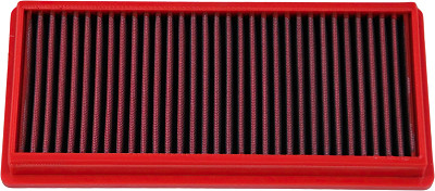  BMC Air Filter No. FB293/04
 Fiat Idea (135 / 235) 1.4, 90 PS, 2003 to 2012 
