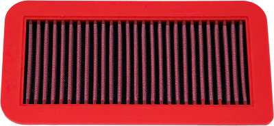  BMC Air Filter No. FB307/04
 Toyota Avensis II (t25) 1.6 l4, 110 PS, 2003 to 2008 