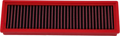  BMC Air Filter No. FB315/20
 Peugeot 207 1.4 [chassis number until ORGA12410], 73 PS, 2006 to 2013 