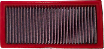  BMC Air Filter No. FB317/20
 Volkswagen Polo IV (9n) 1.2 12V, 64 PS, 2001 to 2007 