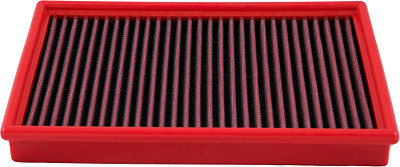  BMC Air Filter No. FB318/01
 Skoda Fabia I (6y2, 6y3, 6y5) 1.4 i 16V, 75 PS, 1999 to 2008 