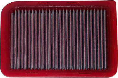  BMC Air Filter No. FB327/04
 Ford Territory 4.0, from 2004 