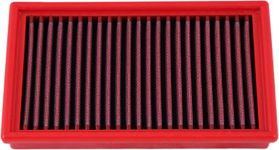  BMC Air Filter No. FB432/01
 Renault Clio III / Clio Collection 1.5 dCi, 106 PS, 2005 to 2006 