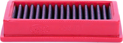  BMC Air Filter No. FB453/01
 Autobianchi 1.0, 45 PS, 1985 to 1992 