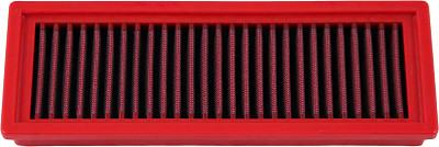  BMC Air Filter No. FB455/01
 Fiat Idea (135 / 235) 1.4 8V, 77 PS, from 2008 