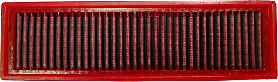  BMC Air Filter No. FB460/01
 Peugeot 206 1.4i 16V, 88 PS, 2003 to 2006 