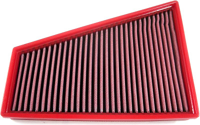  BMC Air Filter No. FB474/20
 Ford Mondeo IV 2.0 ECOBOOST SCTi, 203 PS, from 2010 
