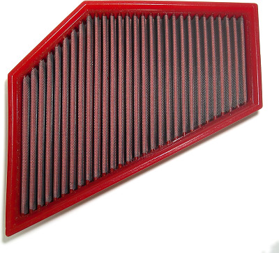  BMC Air Filter No. FB476/20
 Volvo V 40 II / Cross Country 2.0 D3, 150 PS, 2012 to 2015 