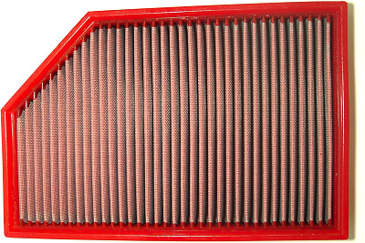  BMC Air Filter No. FB477/20
 Volvo S 60 II / V 60 / Cross Country 2.0 D3, 136 PS, 2012 to 2015 