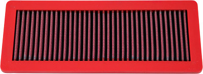  BMC Air Filter No. FB484/08
 Mini Mini II (r55, R56, R57, R58, R59, R60, R61) 1.6, 122 PS, 2012 to 2016 