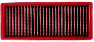  BMC Air Filter No. FB535/20
 Smart Fortwo Coupé / Cabrio II (451) 1.0, 71 PS, from 2007 