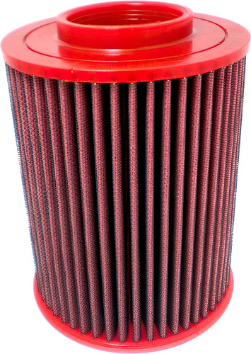  BMC Air Filter No. FB559/08
 Ford Focus II 1.6 16V Ti-VCT, 115 PS, 2004 to 2010 