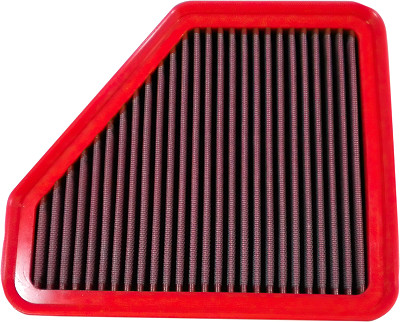  BMC Air Filter No. FB571/01
 Toyota Avensis III (t27) 2.2 D-CAT, 177 PS, from 2009 