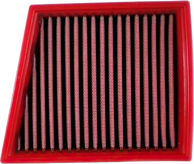  BMC Air Filter No. FB574/20
 Ford Fiesta VI 1.6 ST EcoBoost, 182 PS, from 2013 