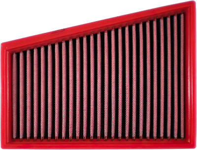  BMC Air Filter No. FB575/20
 Renault Mégane III 1.2 TCE, 116 PS, from 2012 