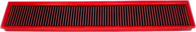  BMC Air Filter No. FB582/20
 Porsche Panamera I (970) 4.8 V8 Turbo, 500 PS, 2009 to 2013 