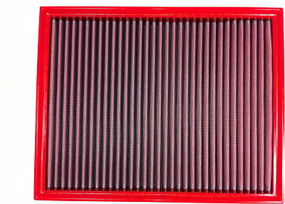  BMC Air Filter No. FB584/20
 BMW X 5 (e70) 35 dx, 286 PS, from 2010 