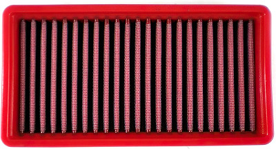  BMC Air Filter No. FB586/20
 Renault Twingo II 1.2 TCE, 102 PS, from 2011 
